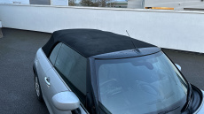 MINI Convertible 1.5 Cooper Classic 2dr Petrol Convertible